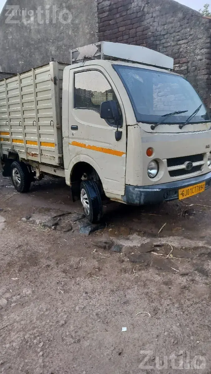 Tata Ace Mini Truck 2010 Model - Trucks & Lorries - Khambhalia - Image 3