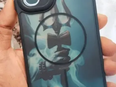 Vivo Y31 5G Smartphone 1 Month Old