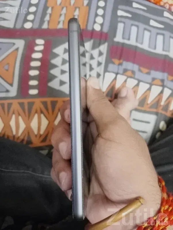 Samsung Galaxy S21 FE 5G Triple Camera - મોબાઇલ ફોન - જામજોધપુર - Image 2