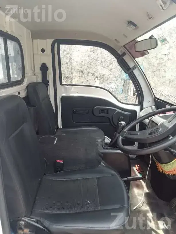 2021 Tata Ace Gold Petrol Mini Truck - Trucks & Lorries - Lalpur - Image 2