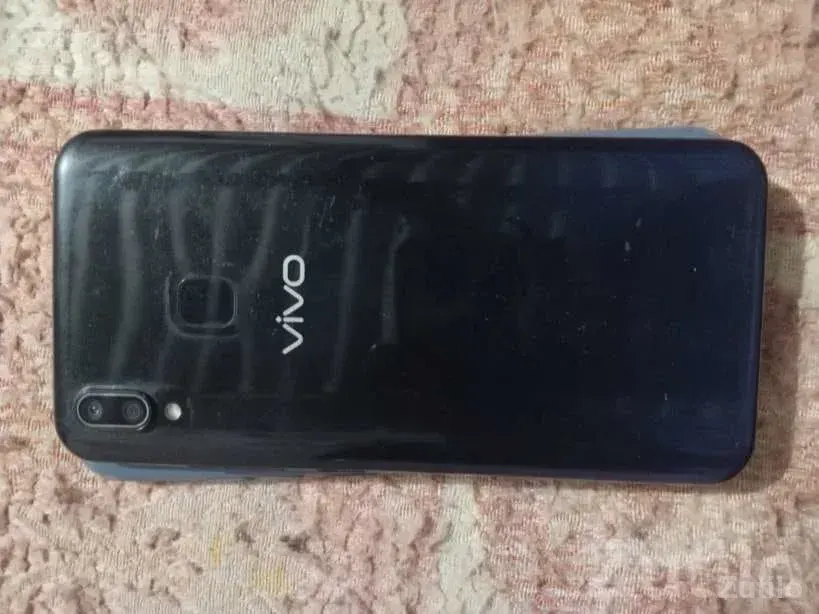 Vivo Y95 4GB RAM 64GB Mobile Phone - Mobile Phones - Mehsana City - Image 2