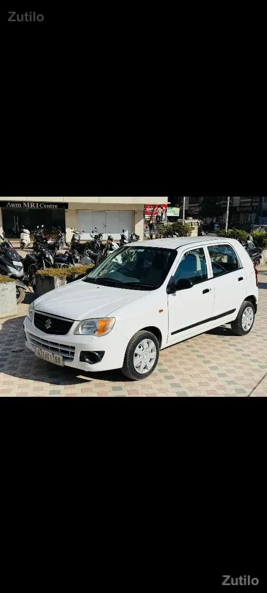Alto K10 2013 - Cars - Kutiyana - Image 3