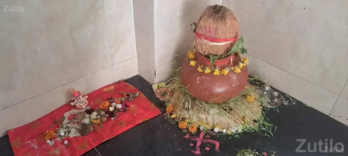 NA Residential Land 26 Guntha Plot - જમીન અને પ્લોટ - ગાંધીનગર શહેર - Image 1