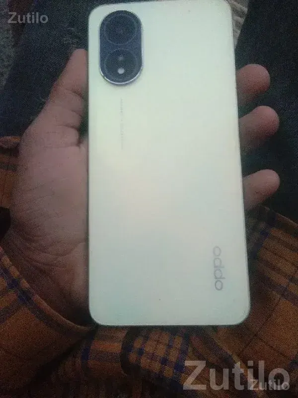 OPPO A38 Smartphone 3 Month Warranty - મોબાઇલ ફોન - કલ્યાણપુર - Image 2