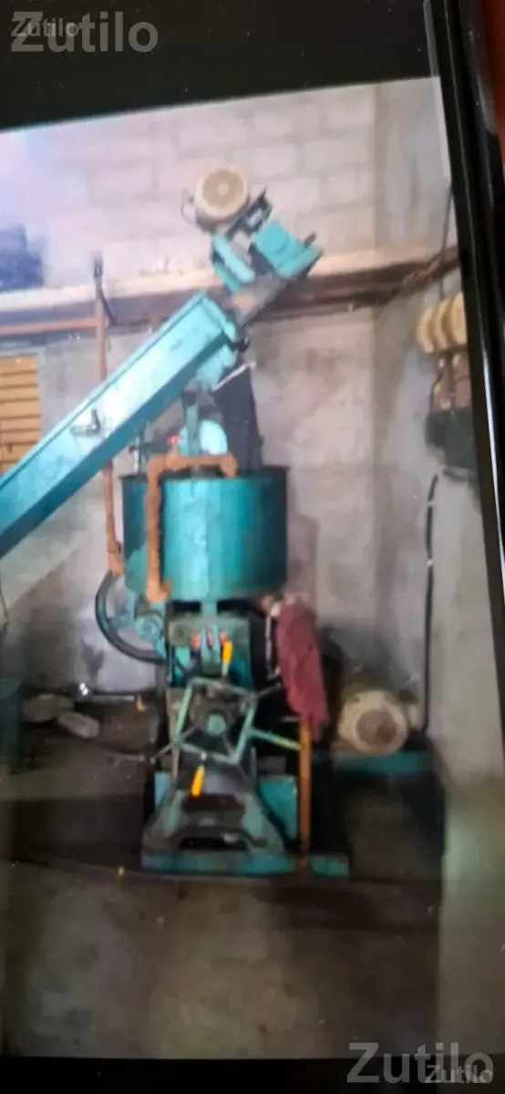 mini oil mill (મીની ઓઈલ મિલ)22/4 - અન્ય ઔદ્યોગિક વસ્તુઓ - ભેસાણ - Image 4