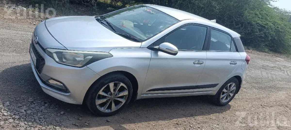 Hyundai i20 Elite 2014 Diesel Manual - Cars - Porbandar City - Image 2