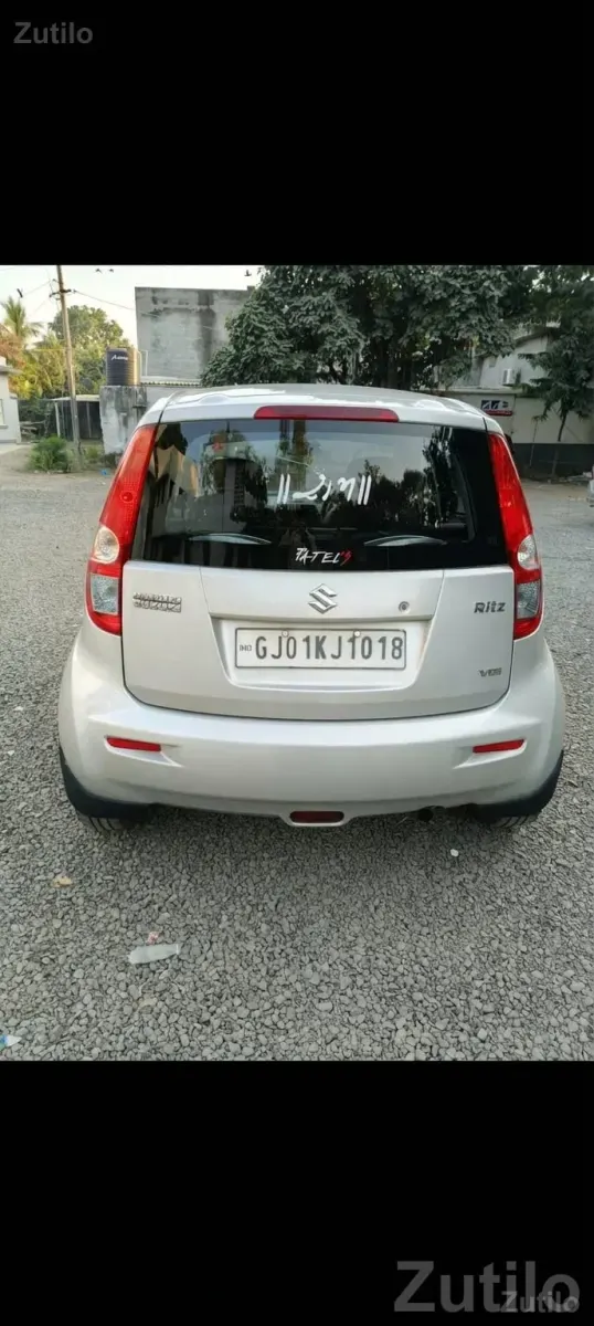 Maruti Suzuki Ritz Vdi - Cars - Keshod - Image 2