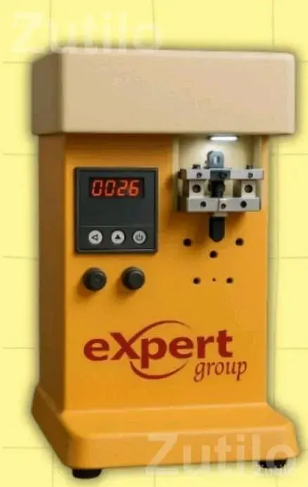 Cotton Wick Making Machine with Weighing Scale - Machinery - Arambhada - Image 1