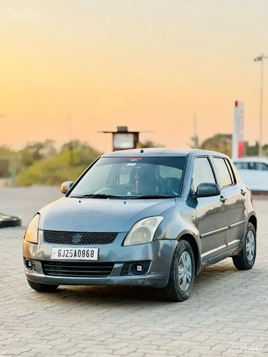 Swift tukdo 
bhav 95 fix - Cars - Dwarka - Image 5
