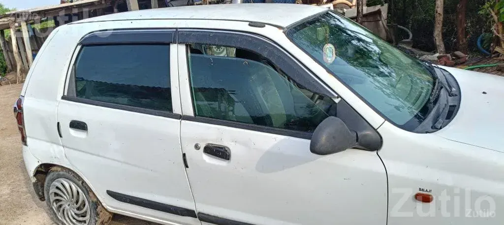 2011 Maruti Alto K10 Petrol CNG Car - Cars - Sami - Image 2