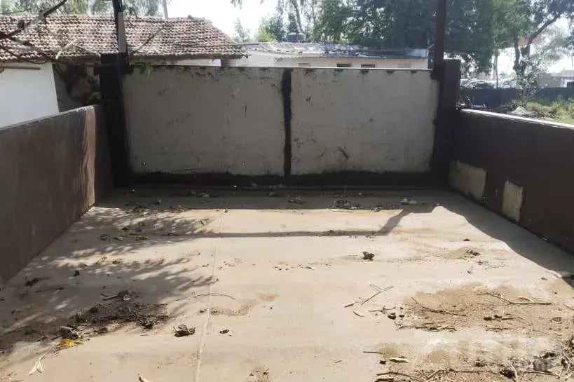 4 Wheel Trailer Trolley - ઓટો પાર્ટ્સ - મુળી - Image 2