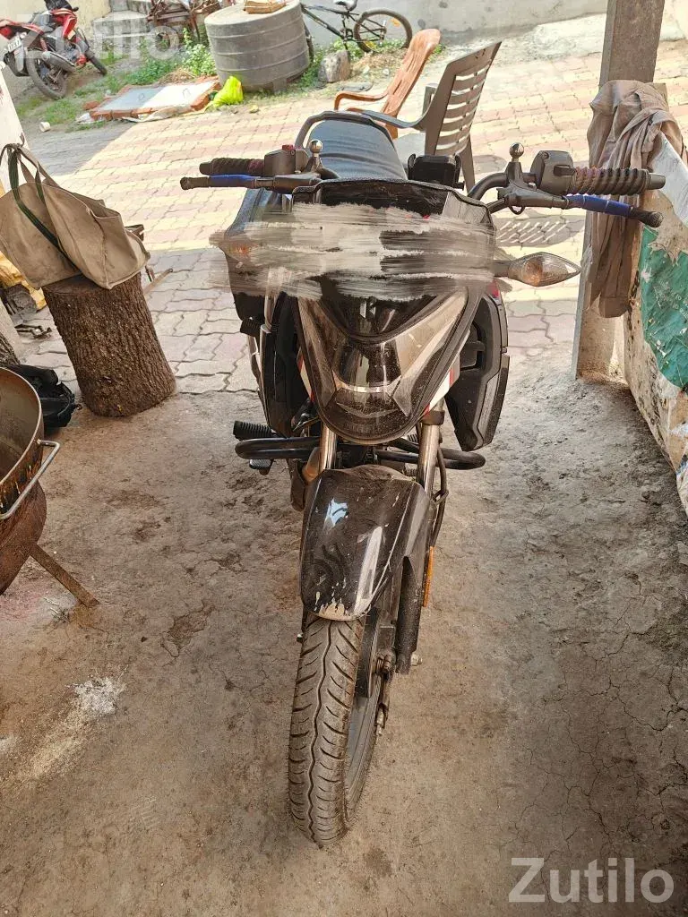 Hero glamour x125 - બાઇક્સ - ડભોઇ - Image 4