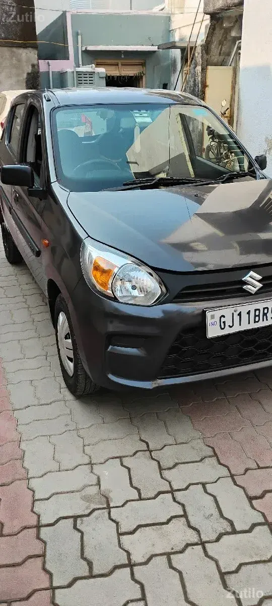 Maruti Suzuki Alto 2020 - કાર - રણાવાવ - Image 2