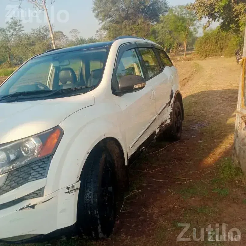 Ashok Leyland Stile 500 Diesel 2014 - કાર - દસ્ક્રોઇ - Image 5