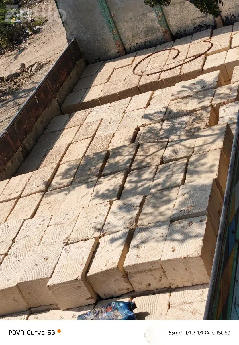 Construction Bricks or Blocks Lot - Other Industrial Items - Bhanvad - Image 3