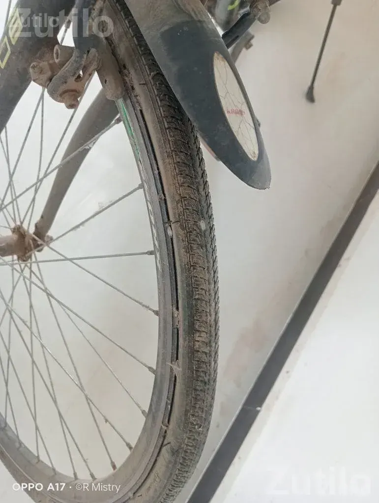 Lightly Used Bicycle for Sale - સાયકલ - ચાણસ્મા - Image 2