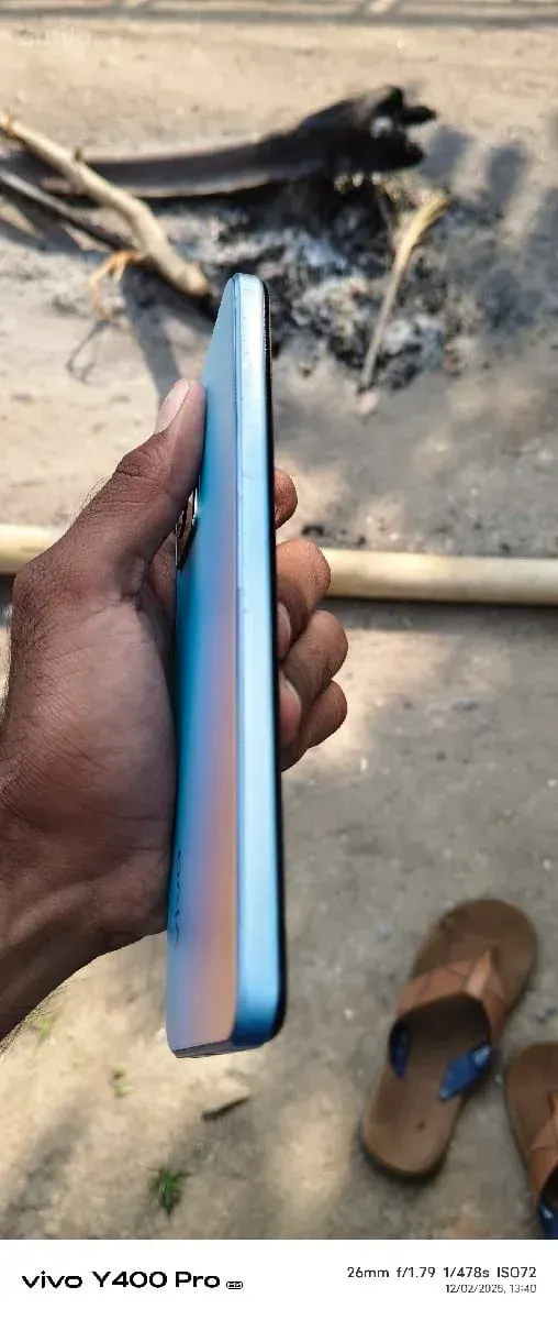 vivo t1 5g - Cars - Upleta - Image 3