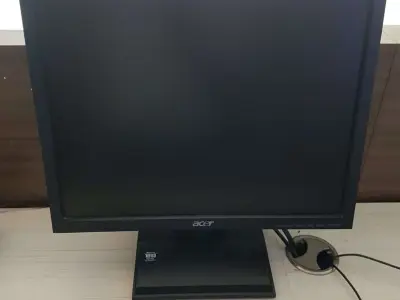 Monitor accer 17.9 inch Monitor accer 17.9 inch