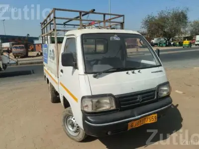 Maruti Suzuki Super Carry 2022 Mini Truck