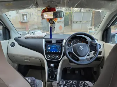 Maruti Suzuki Hatchback with Touchscreen Maruti Suzuki Hatchback with Touchscreen