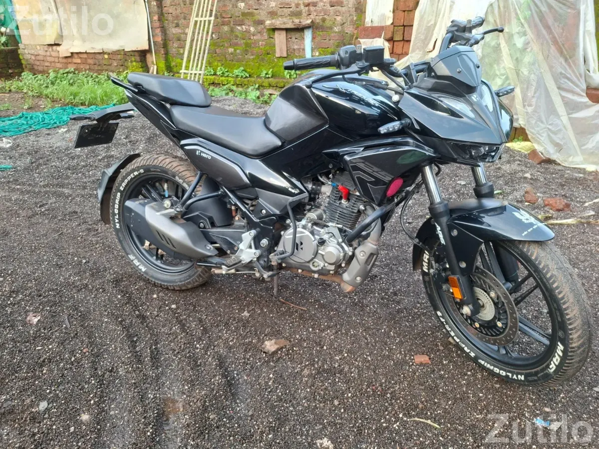 Hero Xtreme 125 - બાઇક્સ - આહવા - Image 2