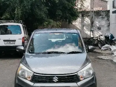 Maruti Suzuki Celerio ZXI Maruti Suzuki Celerio ZXI