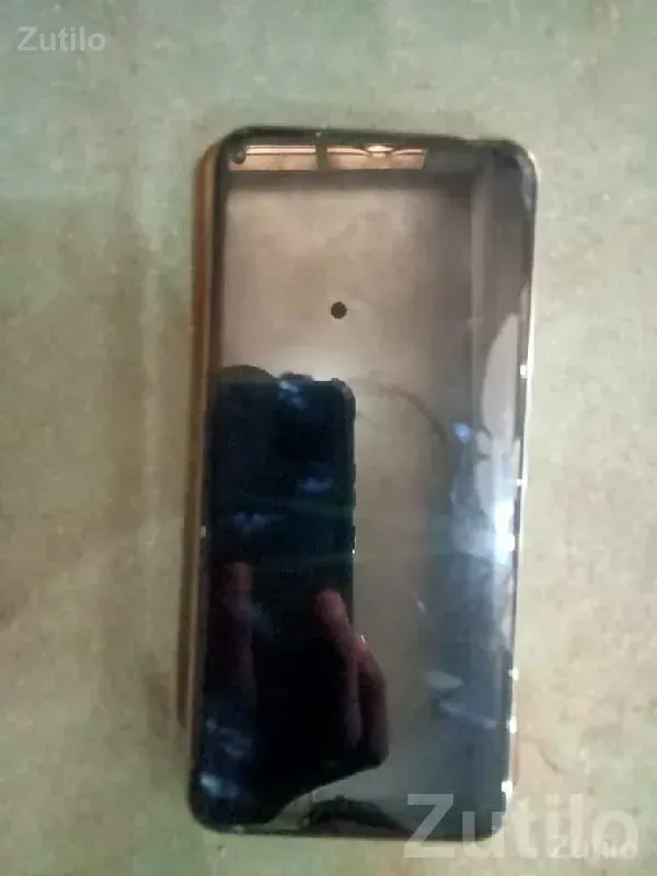 Lava LZX404 4G Smartphone With Box - મોબાઇલ ફોન - કોડીનાર - Image 3