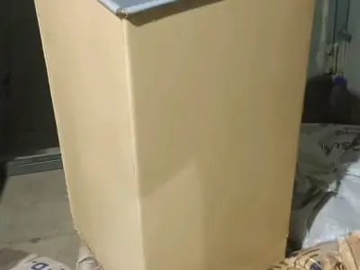 30 kg and 50 kg Grain Storage Containers