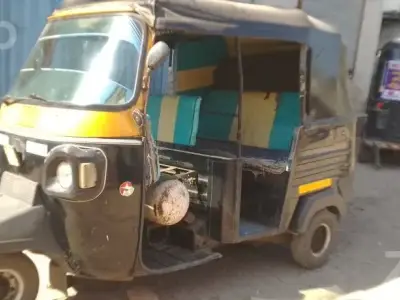 Atul Gemini Auto Rickshaw 2019 Model Atul Gemini Auto Rickshaw 2019 Model