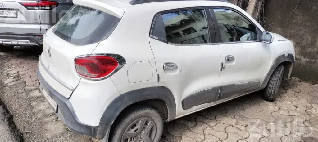 2018 Renault Kwid Used Car - કાર - ભરૂચ - Image 2
