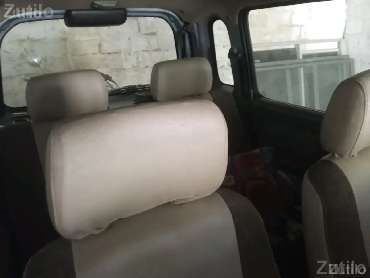 Maruti Suzuki WagonR CNG Hatchback - કાર - ઉપલેટા - Image 5