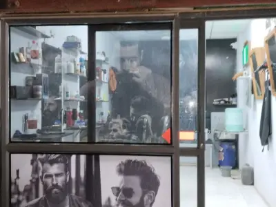Commercial Shop for Sale Near Bus Station