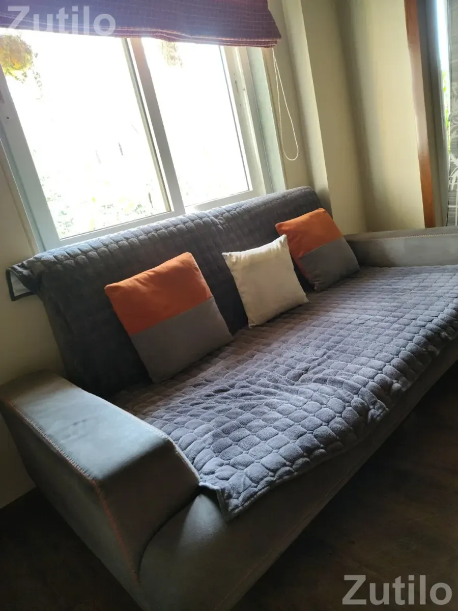 Wide sleeper 3 Seater Sofa - Sofa Sets & Couches - Ahmedabad City - Image 2