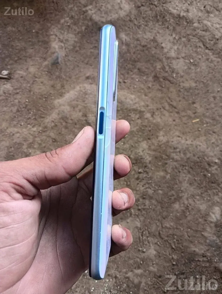 Realme X3 8GB 128GB – Smooth Display Phone - Mobile Phones - Amreli City - Image 2