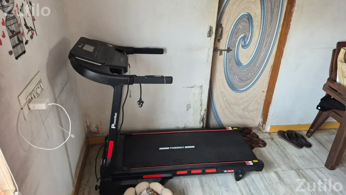 Tedmil - Gym & Fitness Equipment - Rajkot City - Image 3