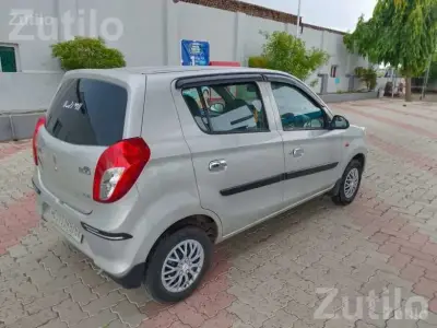 Maruti Suzuki Alto 800 2015 CNG Maruti Suzuki Alto 800 2015 CNG