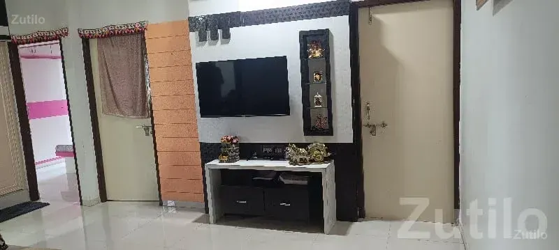 Fully Furnished 2 BHK Flat for Sale Padra - House for Sale - Padra - Image 2
