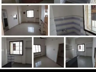 1 BHK Flat for Sale in Bavla 1 BHK Flat for Sale in Bavla