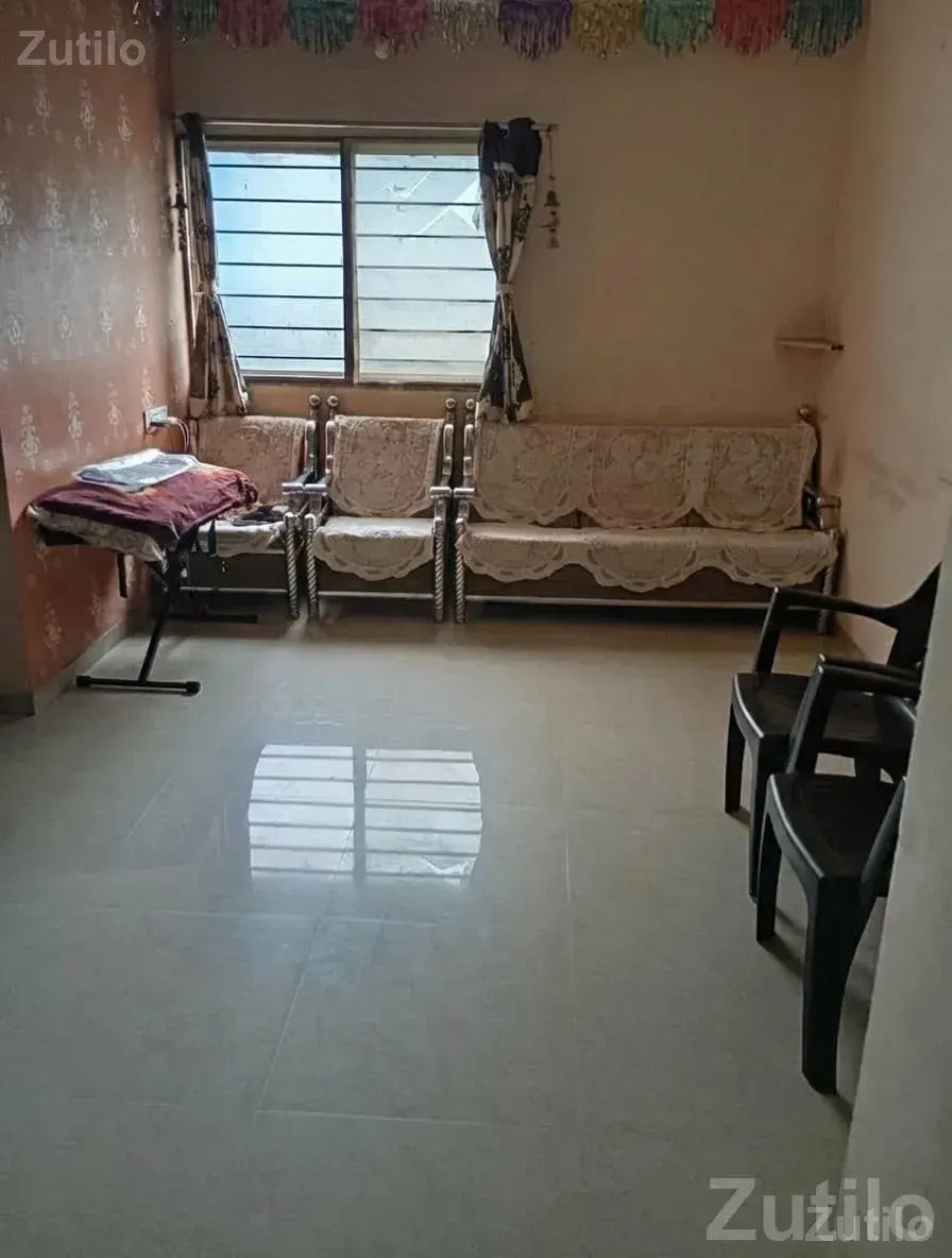 1 BHK Flat for Sale in Gokul Platinum - House for Sale - Dholka - Image 2