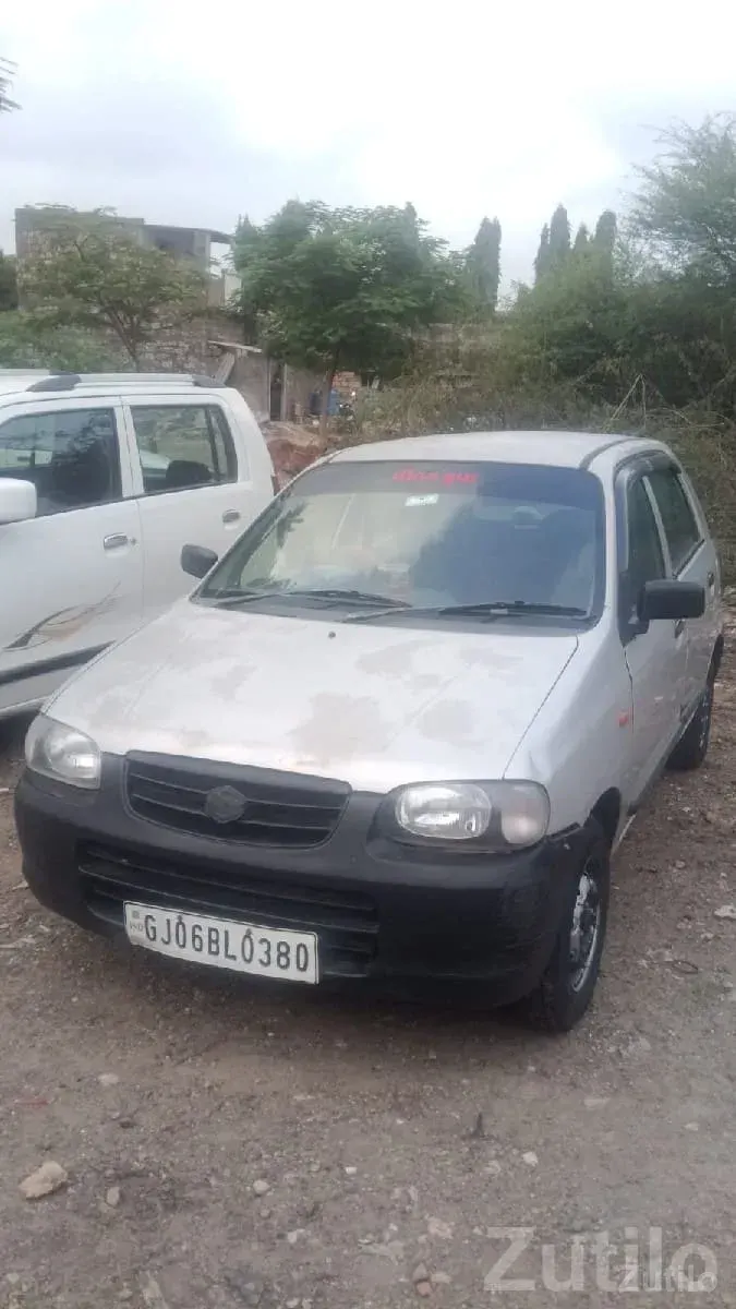 Maruti Suzuki Alto 2006 Petrol LPG - Cars - Junagadh City - Image 3