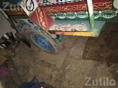 Juga Rickshaw for Sale Juga Rickshaw for Sale