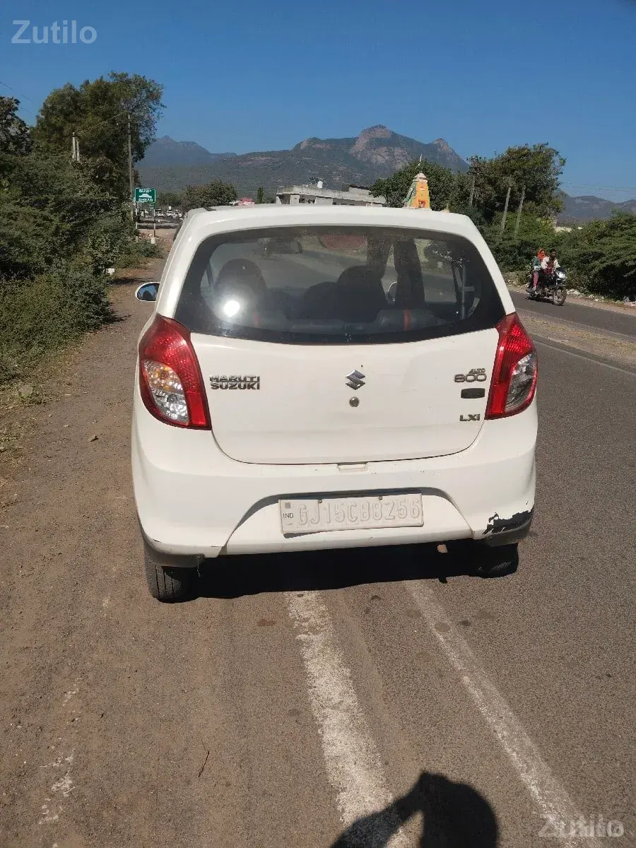 alto 800 - કાર - મેન્ડરડા - Image 2