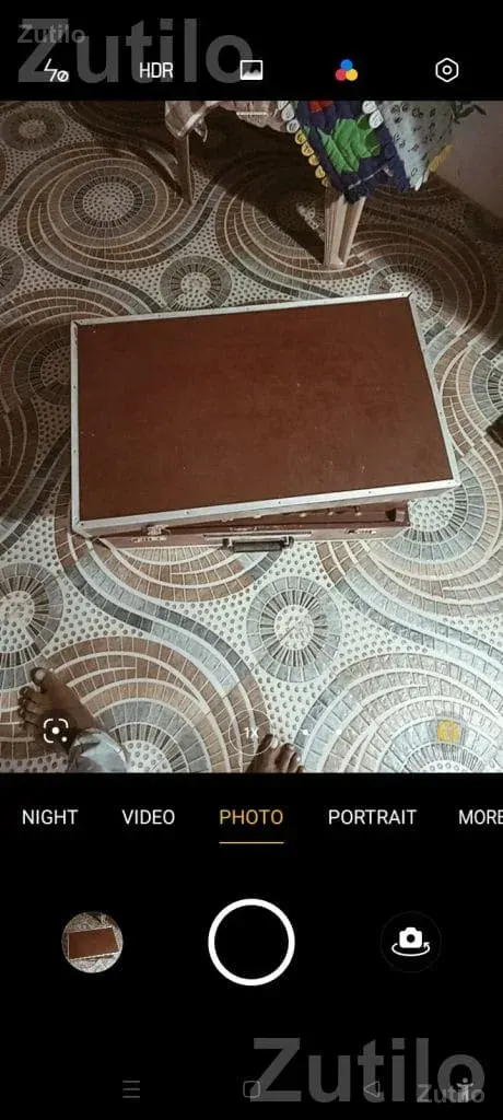 Harmonium with Storage Box - સંગીત સાધનો - રાપર - Image 3
