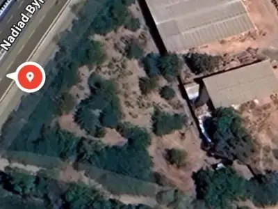 19 Guntha Road Touch Land for Sale 19 Guntha Road Touch Land for Sale