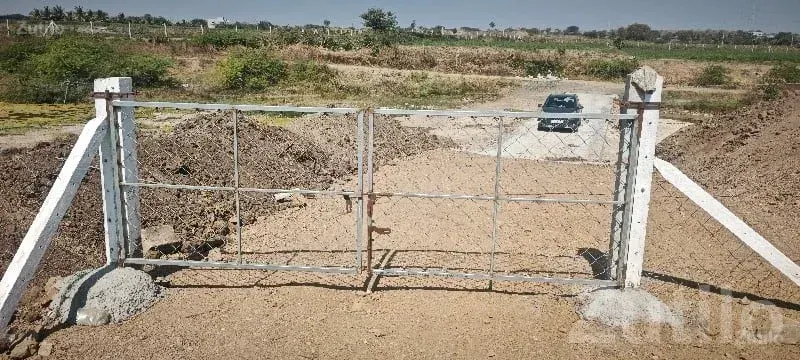 Fertile Agricultural Land for Sale - જમીન અને પ્લોટ - રાજકોટ શહેર - Image 2