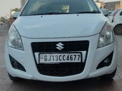 Maruti Ritz Vdi (Diesal) 2013 Maruti Ritz Vdi (Diesal) 2013