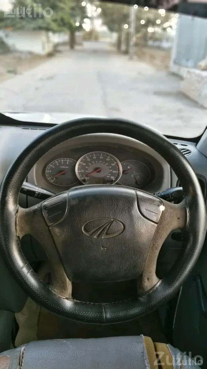 Mahindra Scorpio M2Di 2012 Diesel - Cars - Amreli City - Image 5