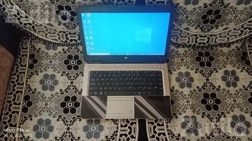 HP ProBook 640 G2 Laptop with 8GB RAM - Laptops & Computers - Nadiad - Image 5