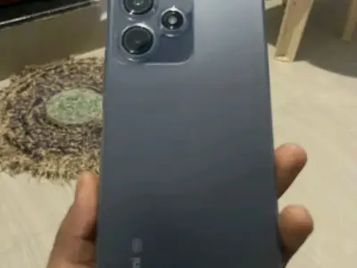 Redmi 12 5G Smartphone Redmi 12 5G Smartphone