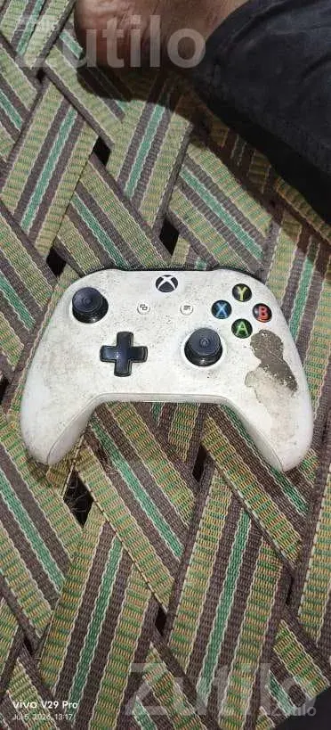Bluetooth Game Controller for TV and Mobile - ગેમિંગ કન્સોલ - ગાંધીધામ - Image 5